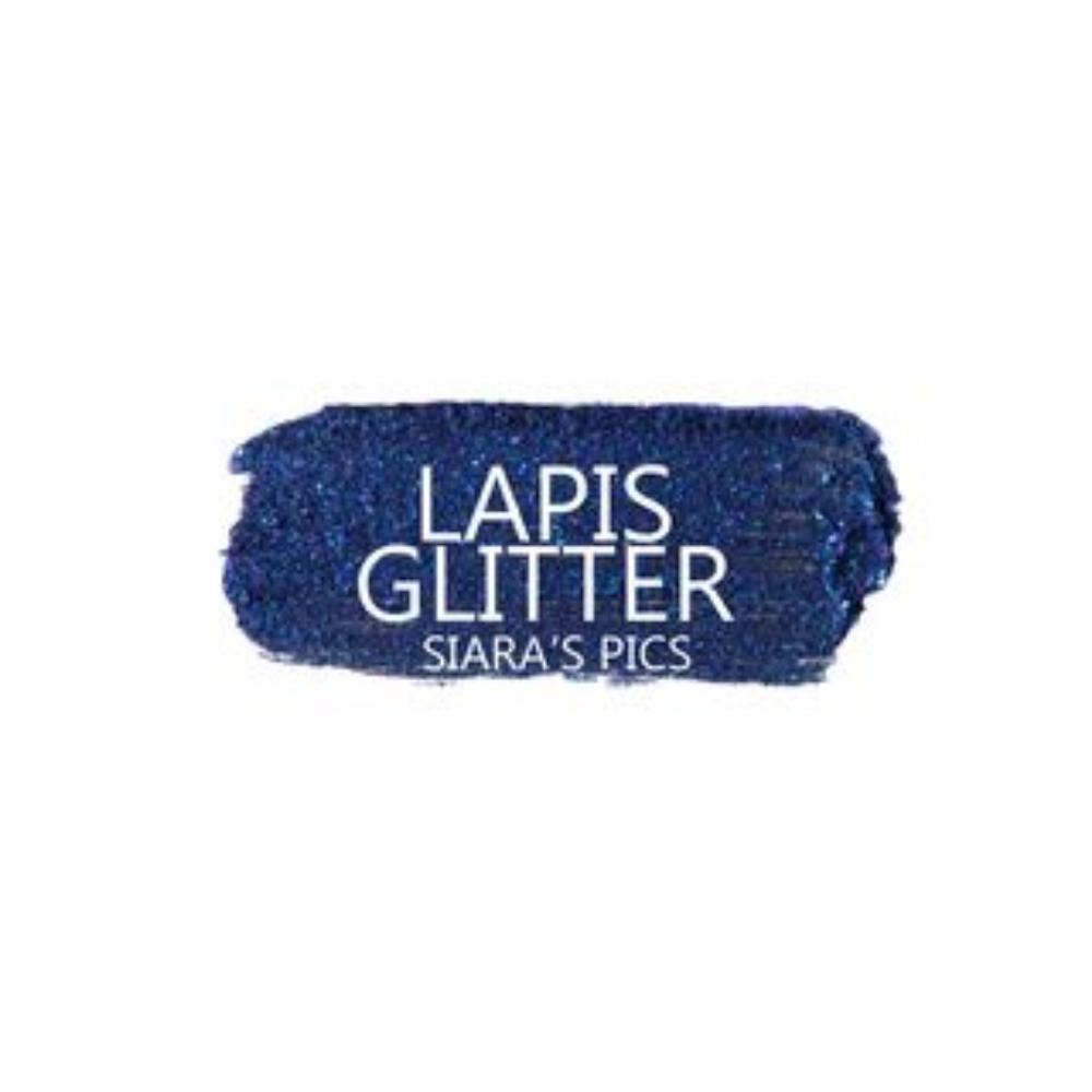 Lapis Glitter ShadowSense by SeneGence